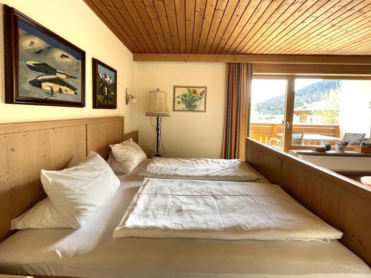 Chalet Cristall 로이타쉬 외부 사진