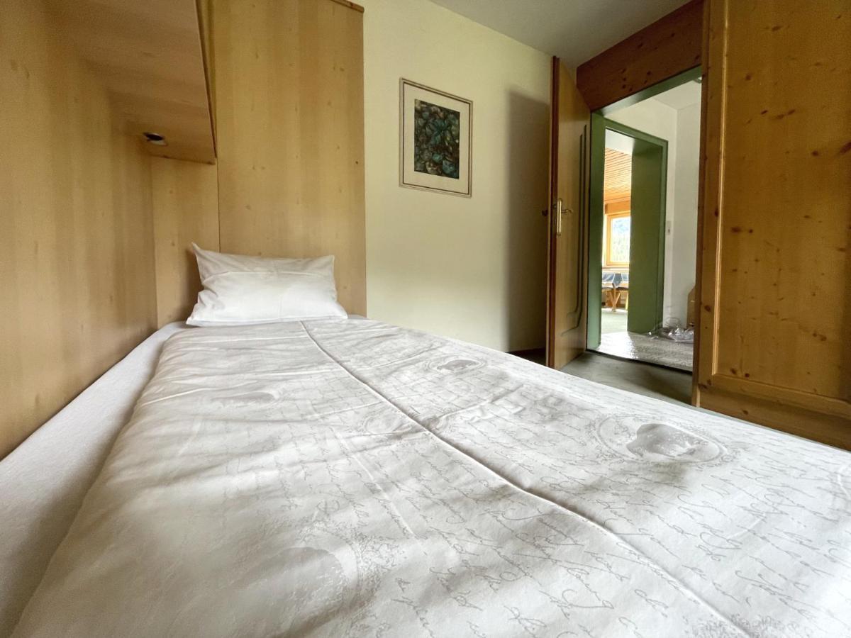 Chalet Cristall 로이타쉬 외부 사진