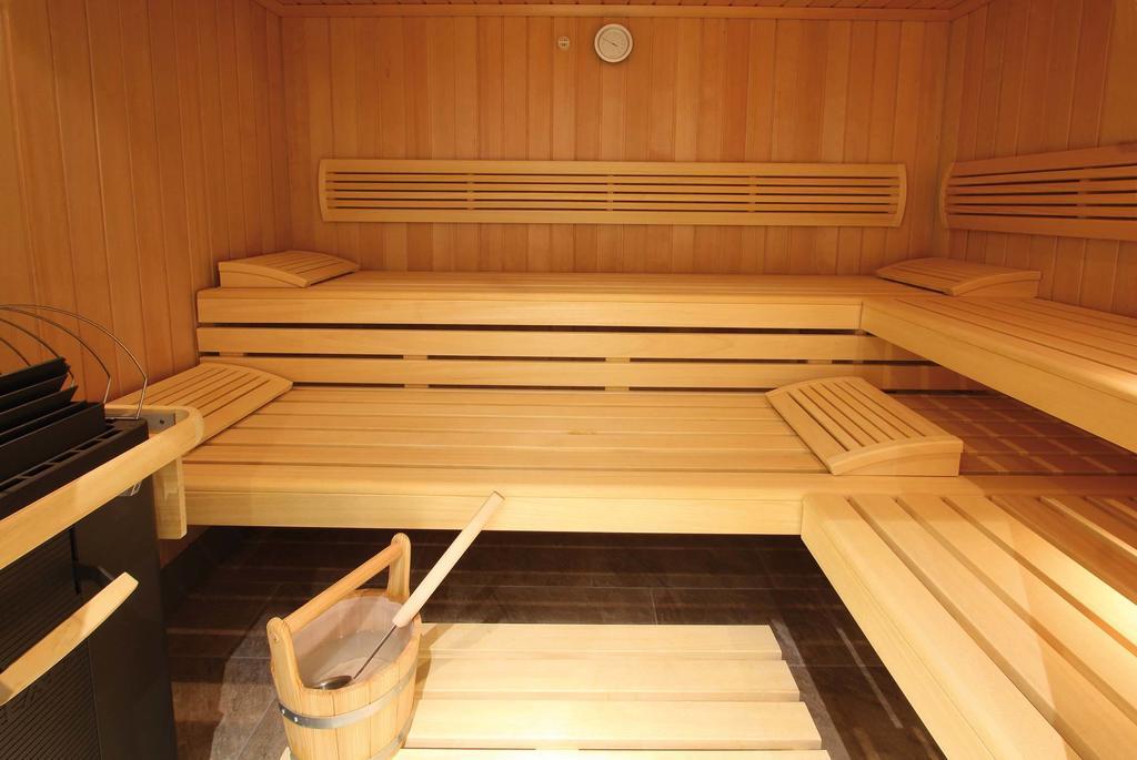 Chalet Cristall 로이타쉬 외부 사진